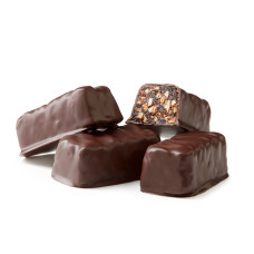 Конфеты «Чернослив в глазури»