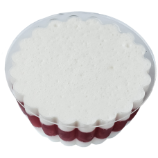 Желе «Молочно-ягодное»