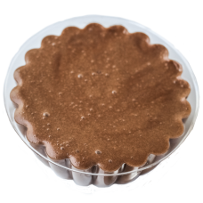 Желе «Шоколадное»