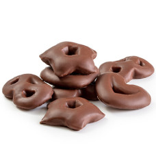 Печенье «Крем-брюле»