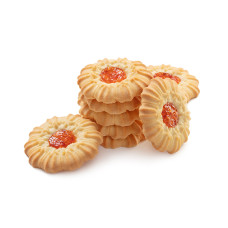 Печенье «Курабье»