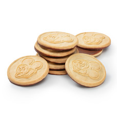 Печенье «Микки-милк»