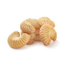 Печенье «Плиссе»