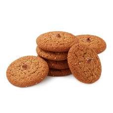 Печенье «Овсяное с кунжутом»