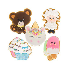 Пряник «Детский»