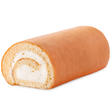 Рулет «Птичье молоко»