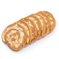 Рулет «Харикейн арахис»