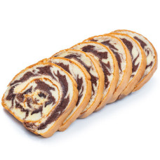 Рулет «Харикейн банан»