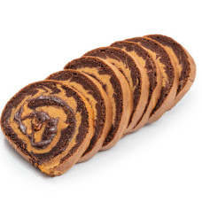 Рулет «Харикейн фундук»