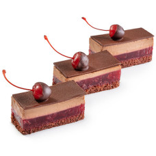 Пирожное «Черри»