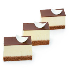 Пирожное «Эдем»