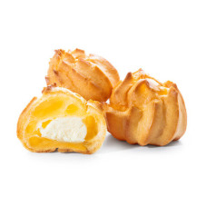 Эклеры Эклеры