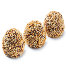 Сладкая картошка