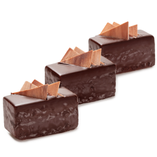 Пирожное «Кораблик»