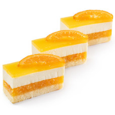 Пирожное «Оранж»