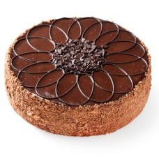 Торт «Пражский»