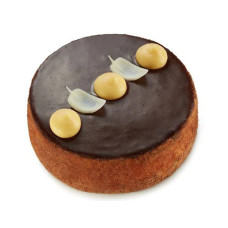 Торт «Птичье молоко»