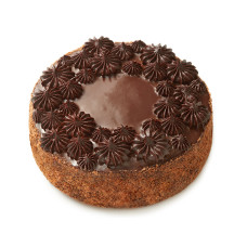Торт «Шоколадный»