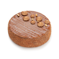 Печенье «Тофи»