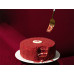 Торт «Red Velvet»
