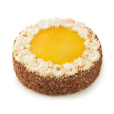 Торт «Нектарин» Торт «Нектарин»