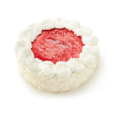 Торт «Клубника» Торт «Клубника»