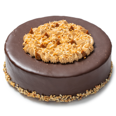 Торт «Виктория»