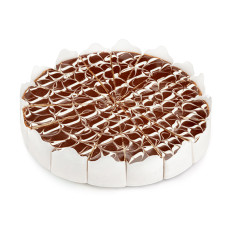 Торт «День и ночь»