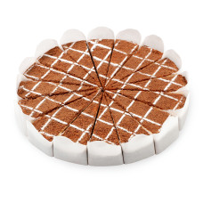 Торт «Домино»