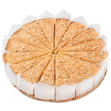 Торт «Наполеон» порционный