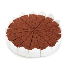 Торт «Пражский»