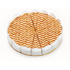 Торт «Смайл»