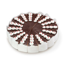 Торт «Вишенка»