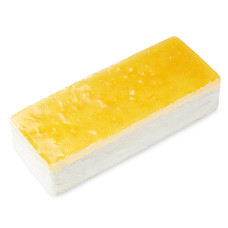 Торт «Ананас-кокос»