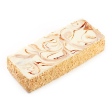 Торт «Крем-Брюле»