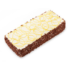 Торт «Малибу»